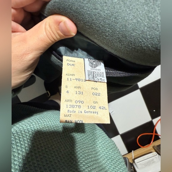 Hugo boss easy live - Picture 7 of 8